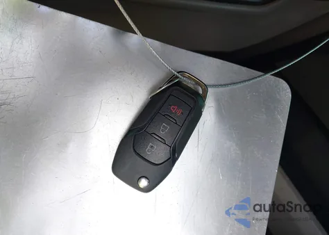 2017 Ford F-150 Xl из США, поврежденный, VIN 1FTEX1EP7HFA23829